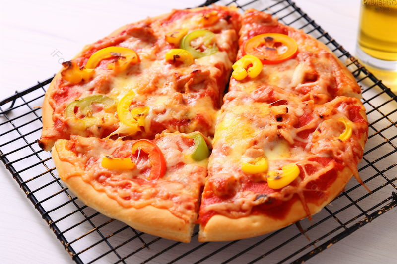 西式乡村田园美食披萨餐饮美味,高清,摄影图,摄影图片,图片大全,摄影图免费下载